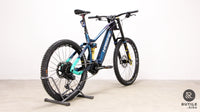 Haibike Nduro 8 Freeride