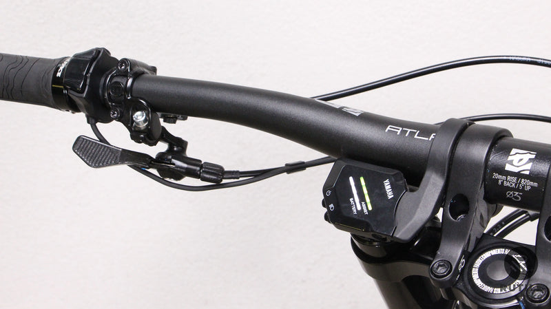 Haibike Nduro 8 Freeride