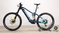 Haibike Nduro 8 Freeride