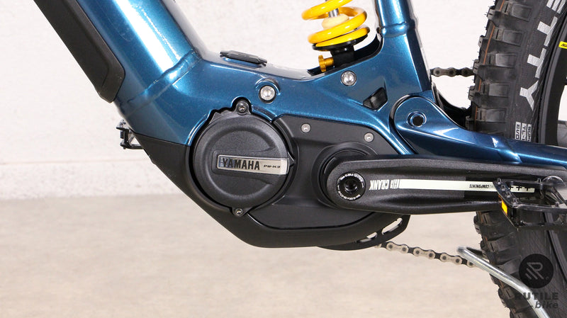 Haibike Nduro 8 Freeride