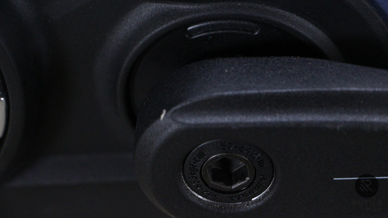 Haibike Trekking 7.5 LOW XT25