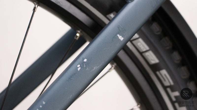 Winora Yucatan X12 Low