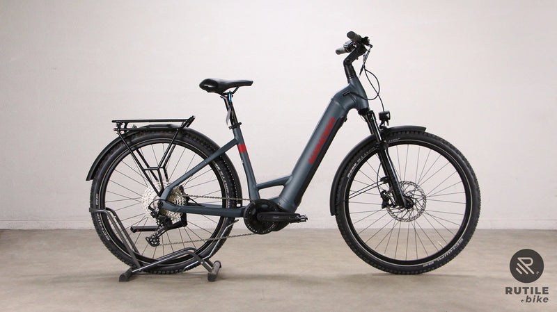 Winora Yucatan X12 Low