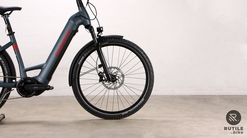 Winora Yucatan X12 Low