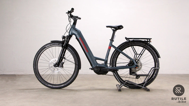 Winora Yucatan X12 Low