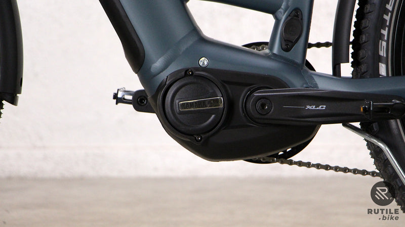 Winora Yucatan X12 Low