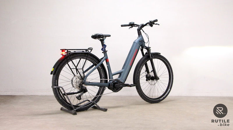 Winora Yucatan X12 Low