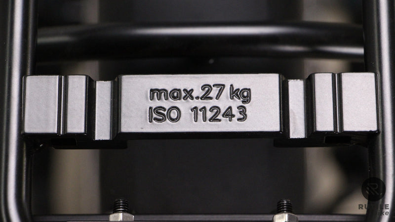 Winora Yucatan X12 Low