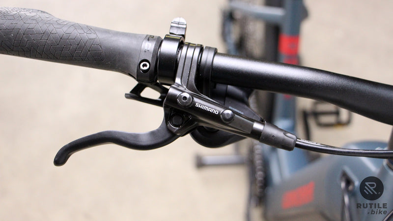 Winora Yucatan X12 Low