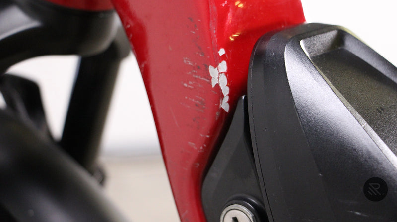 Flyer Upstreet5 7.23 red M