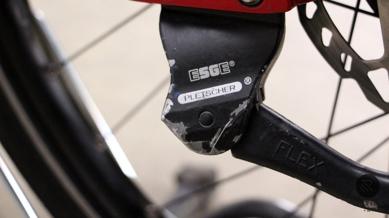 Flyer Upstreet5 7.23 red M