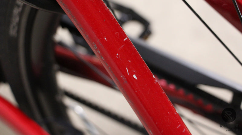 Flyer Upstreet5 7.23 red M