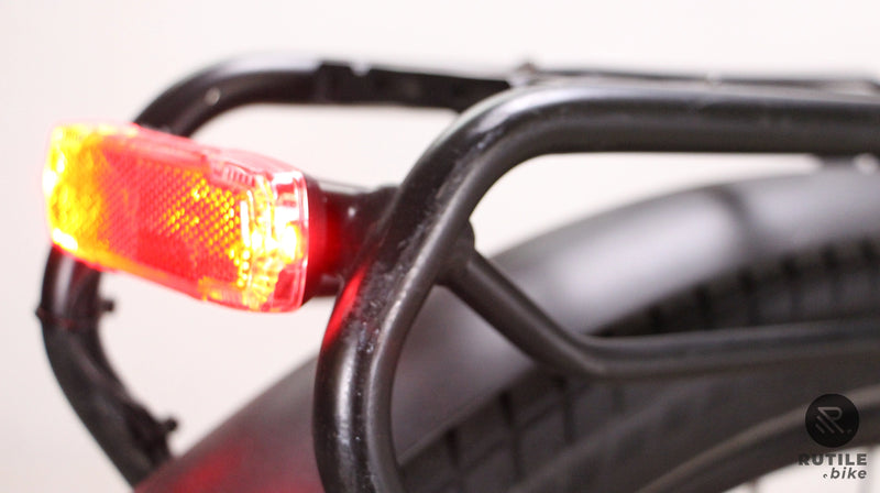 Flyer Upstreet5 7.23 red M