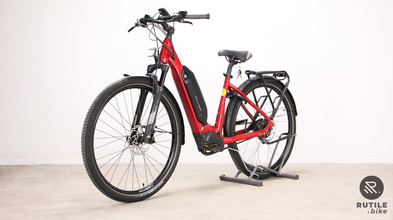 Flyer Upstreet5 7.23 red M