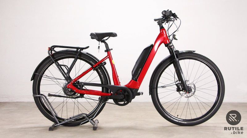 Flyer Upstreet5 7.23 red M