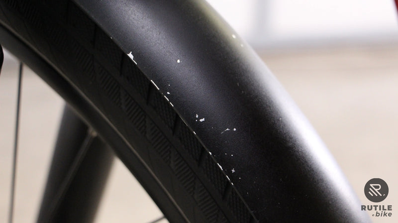 Flyer Upstreet5 7.23 red M