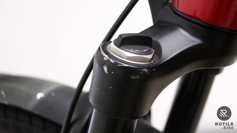 Flyer Upstreet5 7.23 red M