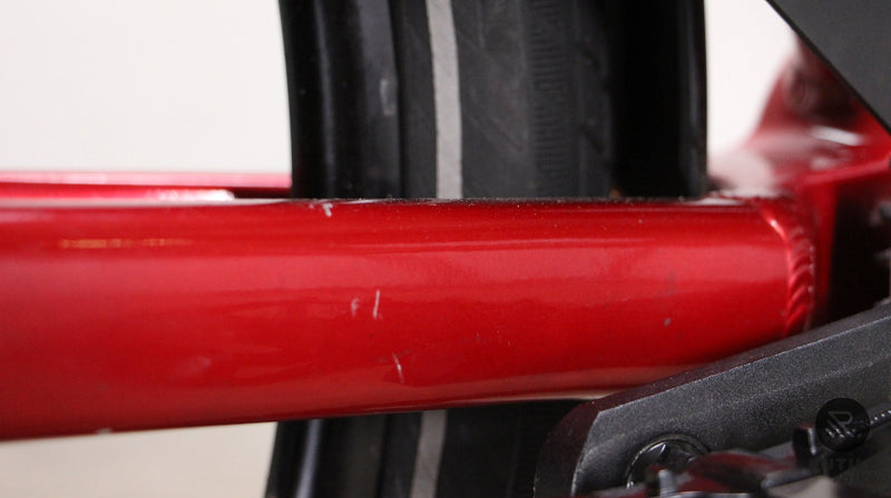 Flyer Upstreet5 7.23 red M