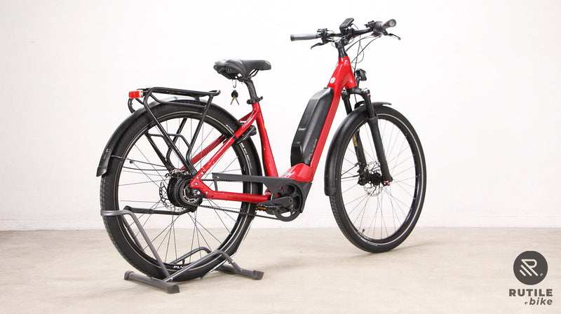 Flyer Upstreet5 7.23 red M