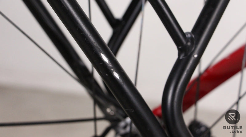 Flyer Upstreet5 7.23 red M