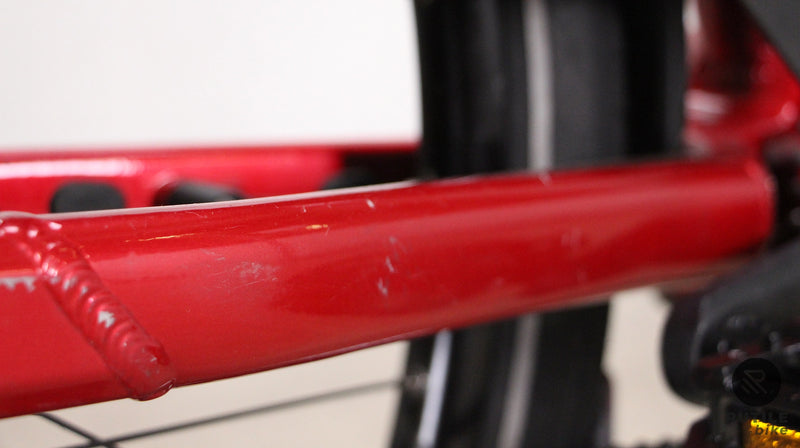 Flyer Upstreet5 7.23 red M