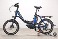 Vélo de Ville  KES 200 Kompak