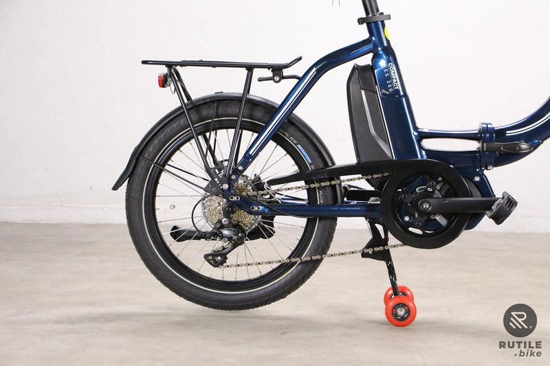 Vélo de Ville  KES 200 Kompak