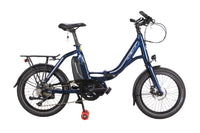 Vélo de Ville  KES 200 Kompak