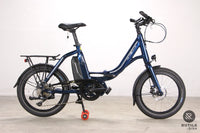 Vélo de Ville  KES 200 Kompak