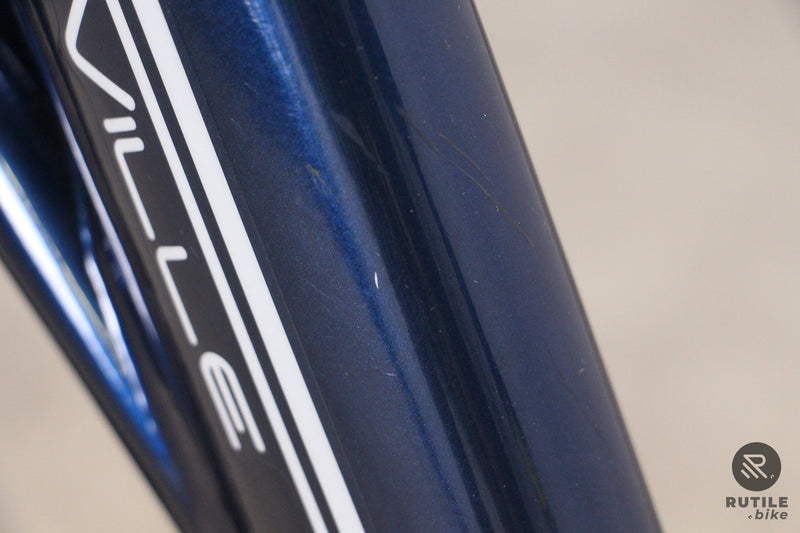 Vélo de Ville  KES 200 Kompak