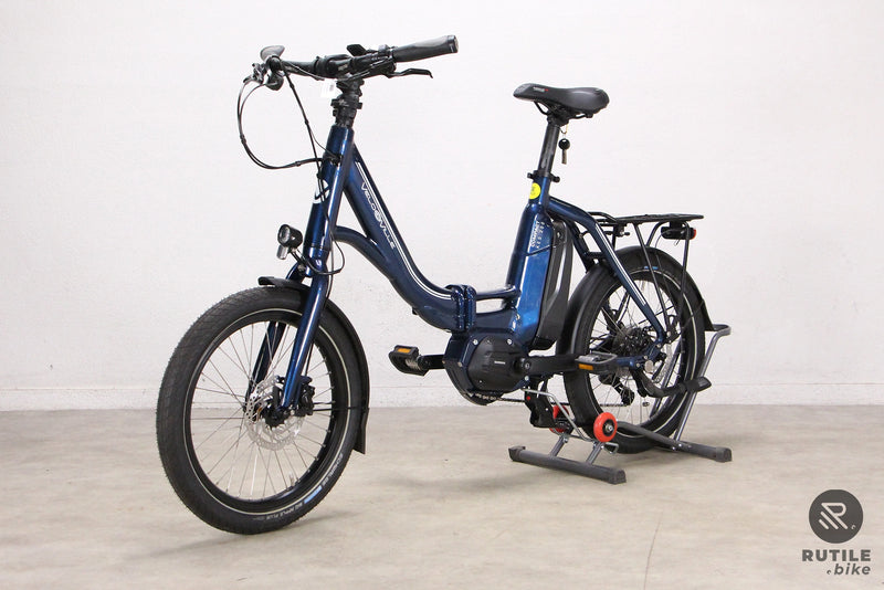 Vélo de Ville  KES 200 Kompak