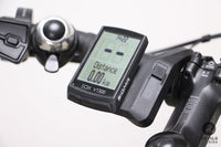 Vélo de Ville  KES 200 Kompak