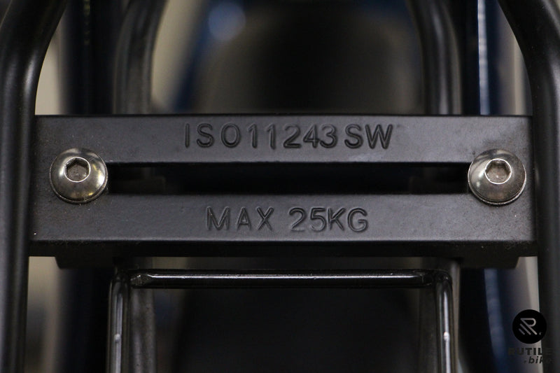 Vélo de Ville  KES 200 Kompak