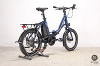 Vélo de Ville  KES 200 Kompak