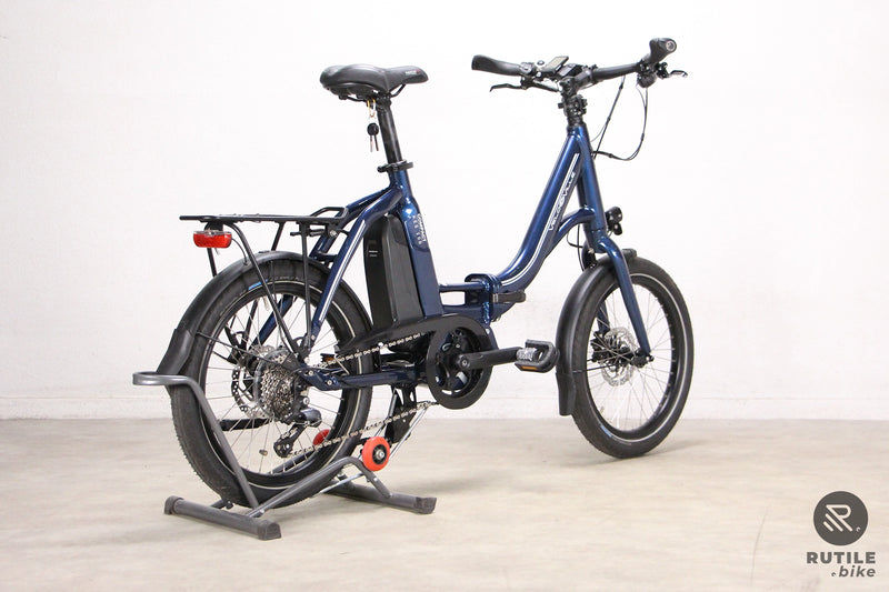 Vélo de Ville  KES 200 Kompak