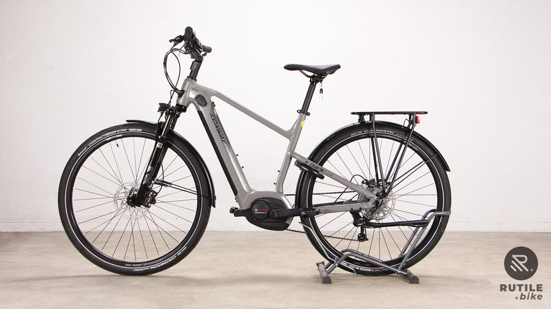 Conway Cairon T 2.0 Trapèze