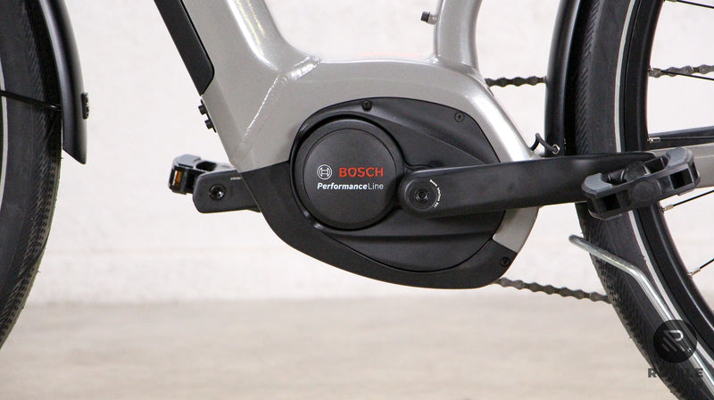 Conway Cairon T 2.0 Trapèze