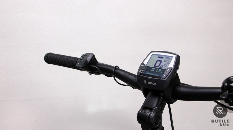 Conway Cairon T 2.0 Trapèze