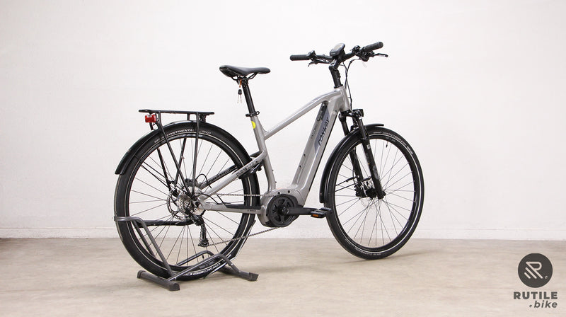 Conway Cairon T 2.0 Trapèze