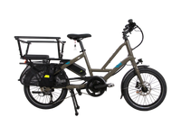 Tern Quick Haul P9 Vert ClubHouse 500 Wh