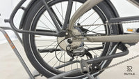 Tern Quick Haul P9 Kaki ClubHouse