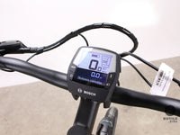 Tern Quick Haul P9 Vert ClubHouse 500 Wh