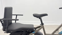 Tern Quick Haul P9 Vert Captain's Chair