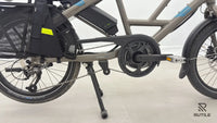 Tern Quick Haul P9 Vert Captain's Chair