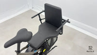 Tern Quick Haul P9 Vert Captain's Chair