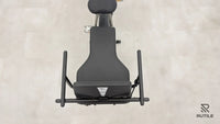 Tern Quick Haul P9 Vert Captain's Chair
