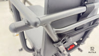 Tern Quick Haul P9 Vert Captain's Chair