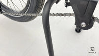 Tern Quick Haul P9 Vert Captain's Chair