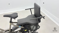 Tern Quick Haul P9 Vert Captain's Chair