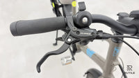 Tern Quick Haul P9 Vert Captain Chair